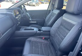 Citroen C5 Aircross PURETECH MAX EDITION 1.2 HYBRID AUTO 27