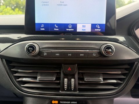 Ford Focus 2.0 Focus ST EcoBlue 5dr 44