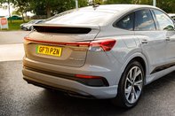 Audi Q4 SPORTBACK EDITION 1 9
