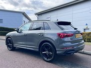 Audi Q3 1.5 TFSI CoD 35 S line S Tronic Euro 6 (s/s) 5dr 60