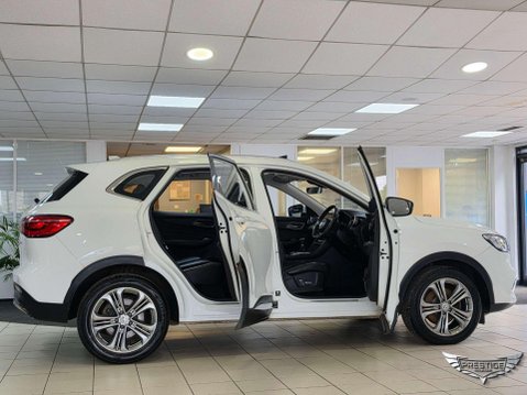 MG HS 1.5 T-GDI Exclusive Euro 6 (s/s) 5dr 49