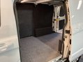 Ford Transit Custom 300 LIMITED P/V ECOBLUE 8