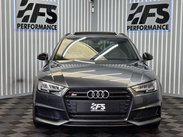 Audi S4 3.0 TFSI V6 Estate 5dr Petrol Tiptronic quattro Euro 6 (s/s) (354 ps) 34