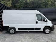 Vauxhall Movano 2.2 CDTi 3500 BiTurbo Dynamic Panel Van 5dr Diesel Manual FWD L2 H2 Euro 6 1