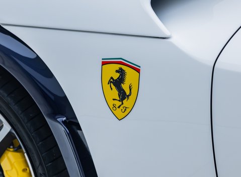 Ferrari Purosangue 47