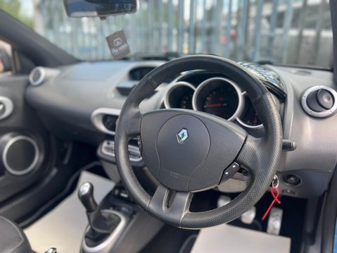 Renault Wind GT LINE VVT 40
