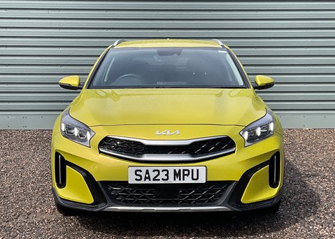 Kia Xceed 1.6 GDi PHEV 3 DCT 6