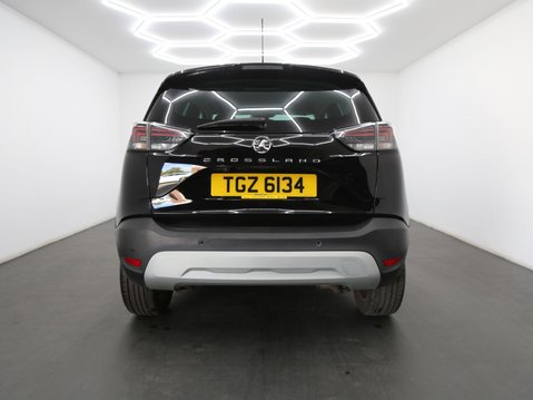 Vauxhall Crossland 1.2 Turbo Elite Euro 6 (s/s) 5dr 6