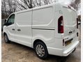 Vauxhall Vivaro 1.6 CDTi 2900 Sportive Panel Van 5dr Diesel Manual L1 H1 Euro 6 (120 ps) 13