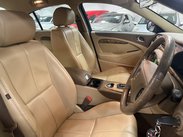 Jaguar S-Type 2.7D V6 4dr 11