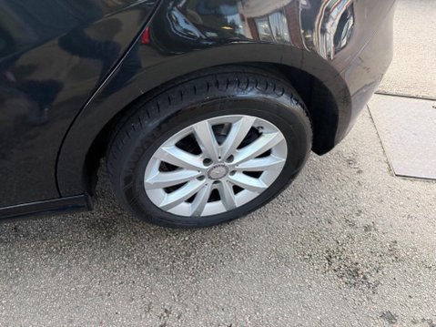 Mercedes-Benz A Class 1.5 A180 CDI SE 7G-DCT Euro 5 (s/s) 5dr 17