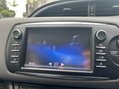 Toyota Yaris VVT-I ICON 25