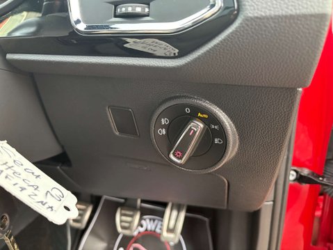 SEAT Ateca 1.5 Ateca FR TSi Evo 5dr 54
