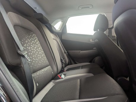Hyundai KONA 1.0 Kona SE 5dr 48