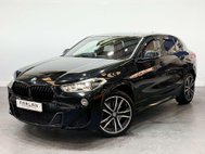 BMW X2 2.0 20d M Sport SUV 5dr Diesel Auto xDrive Euro 6 (s/s) (190 ps) 14