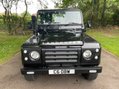 Land Rover Defender 2.5 TD5 27