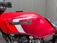 Honda CG 2007 ONLY 11K RUNNING PROJECT BIKE 125CC ICONIC LEARNER 23