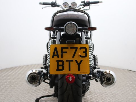 Moto Guzzi V7 V7 IV SPECIAL 33