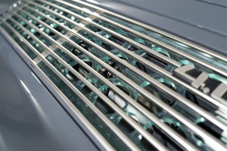 Porsche 911 SINGER 911 CLASSIC ' THE SUSSEX COMMISSION' 60