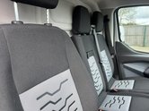Ford Transit Custom LWB L2H1 Low Roof Limited 290 EURO 6 NO VAT 24