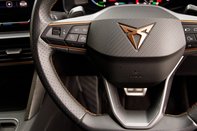 Cupra Leon VZ2 DSG 19