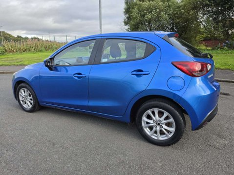 Mazda 2 1.5 Mazda2 SE-L 5dr 33