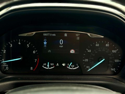 Ford Fiesta 1.0 Fiesta B&O Play Titanium T 5dr 9