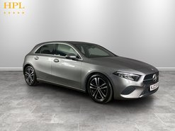 Mercedes-Benz A Class 1.3 A180h MHEV Sport (Executive) Hatchback 5dr Petrol Hybrid 7G-DCT Euro 6