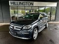 Mercedes-Benz GL Class 3.0 GL350 V6 BlueTEC AMG Sport G-Tronic+ 4WD Euro 6 (s/s) 5dr 8
