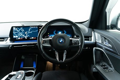 BMW X1 1.5 30e 16.3kWh M Sport SUV 5dr Petrol Plug-in Hybrid DCT xDrive Euro 6 (s/ 8