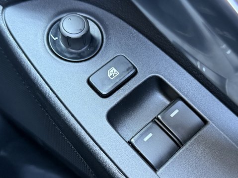 Fiat 124 Spider 1.4 Multiair Lusso Plus 2dr 34