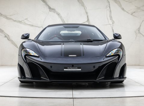 McLaren 675LT 7