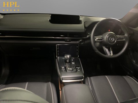 Mazda MX-30 17.8kWh R-EV Makoto SUV 5dr Petrol Plug-in Hybrid Auto (s/s) (Range Extende 18