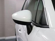 Vauxhall Crossland X TECH LINE NAV 33