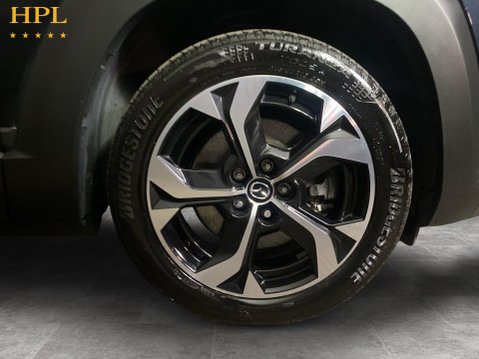 Mazda MX-30 17.8kWh R-EV Makoto SUV 5dr Petrol Plug-in Hybrid Auto (s/s) (Range Extende 10