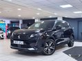 Peugeot 3008 1.6 13.2kWh GT e-EAT 4WD Euro 6 (s/s) 5dr 1
