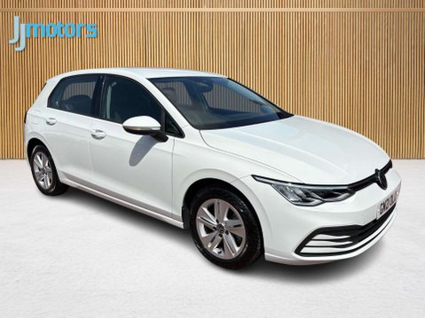 Volkswagen Golf 1.5 TSI Life Hatchback 5dr Petrol Manual Euro 6 (s/s) (150 ps) 17