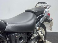 Lexmoto Arizona 2016 19K PROJECT CRUISER BIKE SPARES OR REPAIR 125CC LEARNER 8