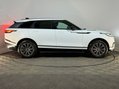 Land Rover Range Rover Velar 2.0 D240 R-Dynamic SE SUV 5dr Diesel Auto 4WD Euro 6 (s/s) (240 ps) 4