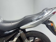 Yamaha YBR 125 2010 26K RUNNING PROJECT BIKE COMMUTER LEARNER BIKE 125CC 8