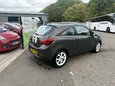 Vauxhall Corsa STING 2