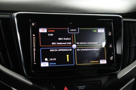 Suzuki Baleno SZ5 BOOSTERJET 40