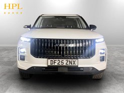 JAECOO 7 1.5T SHS 18.3kWh Luxury SUV 5dr Petrol Plug-in Hybrid Auto Euro 6 (s/s) (20