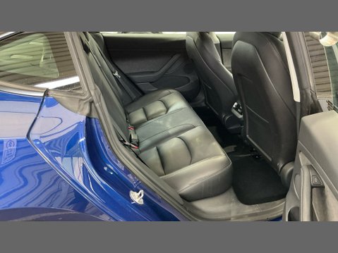 Tesla Model 3 Model 3 (Dual Motor) Long Range Saloon 4dr Electric Auto 4WDE (346 ps) 13