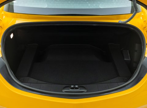 Mercedes-Benz SLS AMG Black Series 53