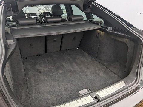 BMW 3 Series 335D XDRIVE M SPORT GRAN TURISMO 20