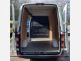Mercedes-Benz Sprinter 2.1 313 CDi RWD L2 4dr 11
