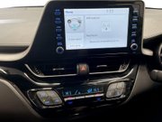 Toyota C-HR 1.8 VVT-h GPF Icon SUV 5dr Petrol Hybrid CVT Euro 6 (s/s) (122 ps) 18