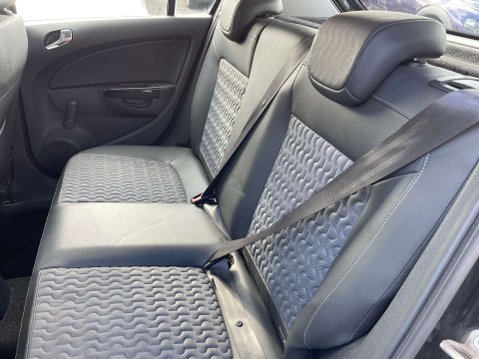 Vauxhall Corsa 1.2 Corsa SE 5dr 52
