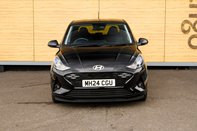 Hyundai i10 PREMIUM 5
